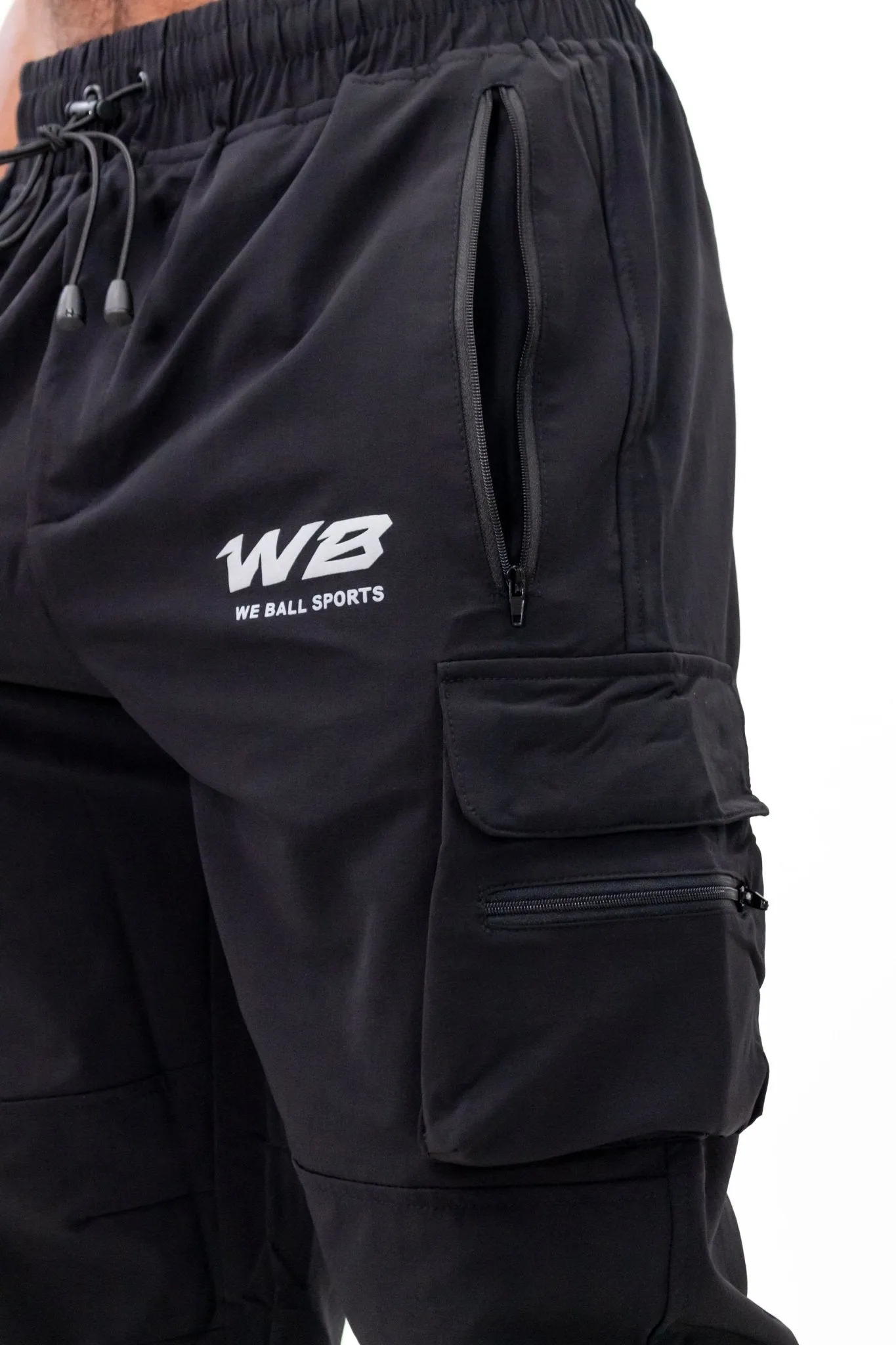 25/8 PANTS (BLACK)