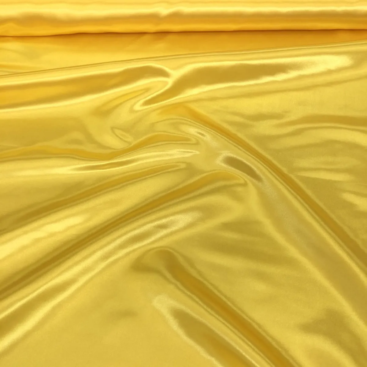2pcs - Bridal Satin Table Linen 108" Round - Spa Sorbet 615