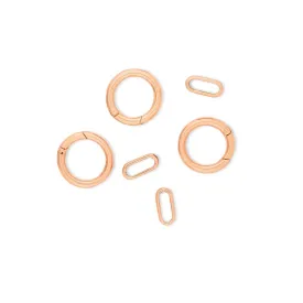 Clasp Extender - Rose Gold - Final Sale
