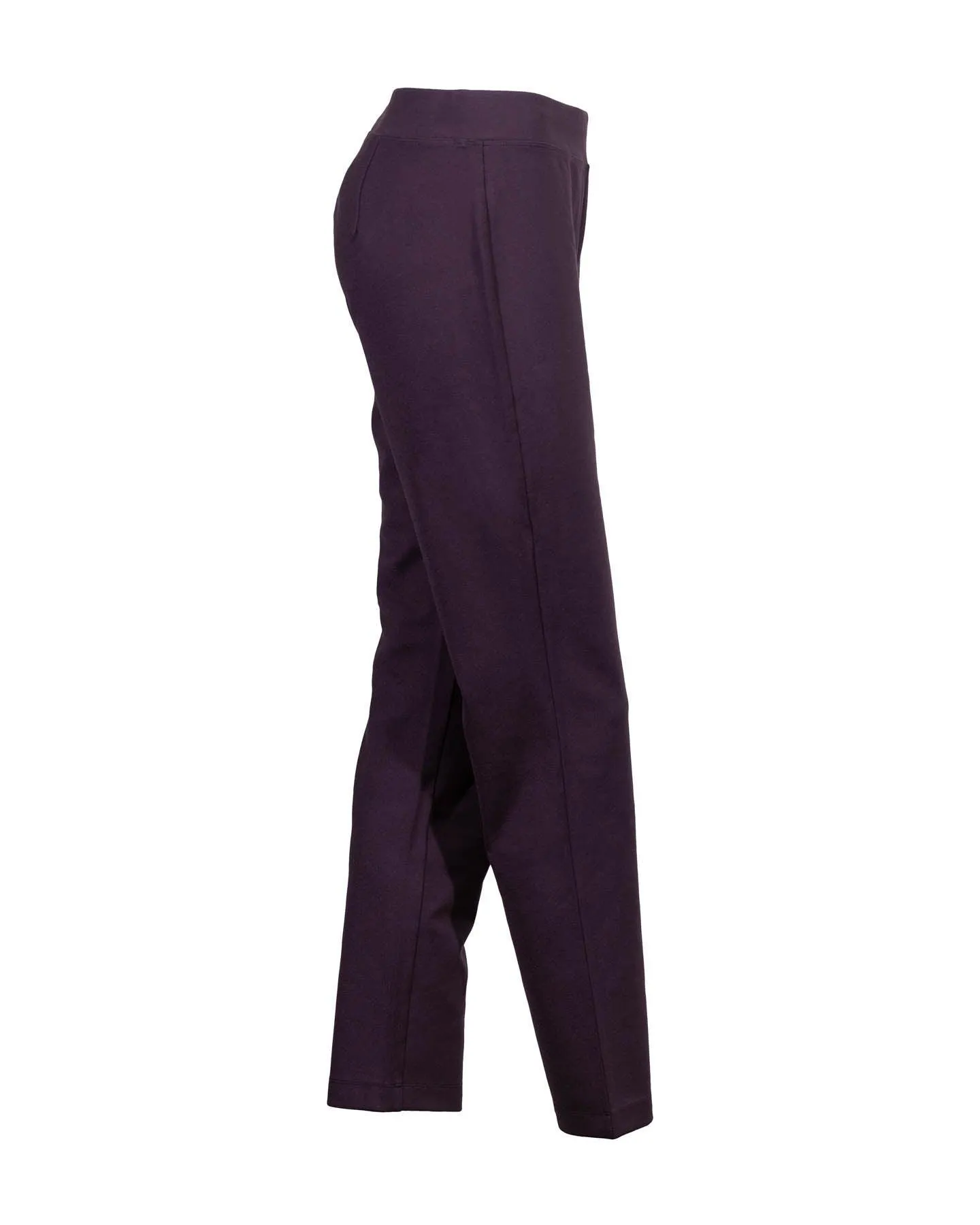 Eileen Fisher Flex Ponte Slim Pant