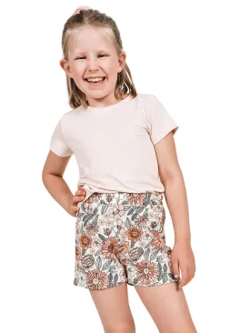 Maja and Malte shorts