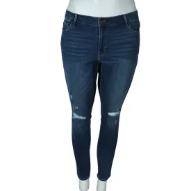 OLD NAVY - Pop icon skinny jeans