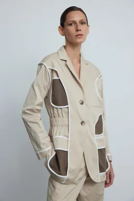 TRES BEIGE SET